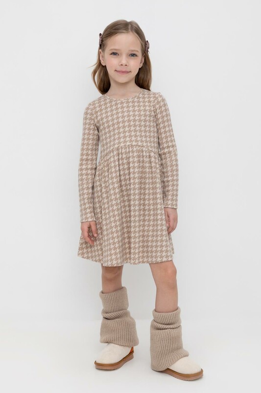 платье для дев